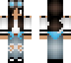 my science skin
