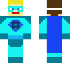 my skin