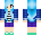 my skin