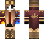 my skin