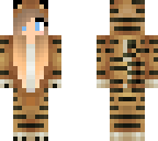 my skin