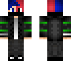 my skin edited