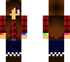 my winter skin