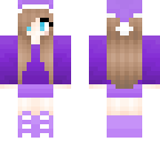 my winter skin