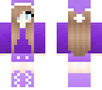 my winter skin