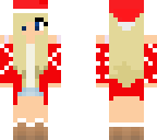 natal girl