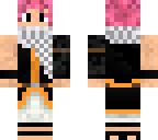 natsu