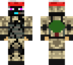 navidad militar
