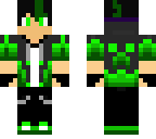 neon marksman