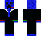 new and improved water mob gamer