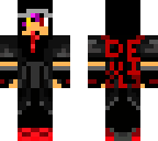 new skin