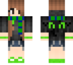 night''s scarf