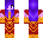 night elf