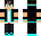 ninja nexusboy1
