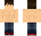 no shirt