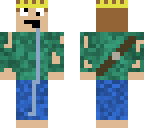 noob king