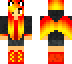 not my skin