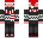nueloxyt navidad