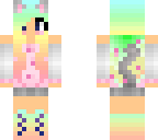 nyan kitty cx