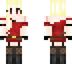 oc aria i different outfit