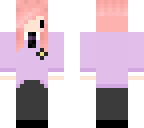 ohshc skin
