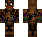 old freddy