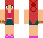old skin update