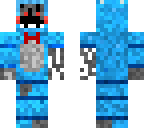 old toybonnie