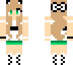 oreongirl