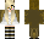 owl girl