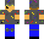 paintball skin