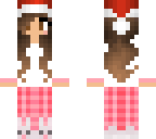 pajama skin