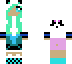 panda