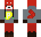 pande gamer33