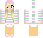 pastel baby dino