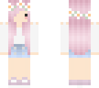 pastel edited chibi
