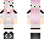 pastel girl