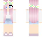 pastel girl