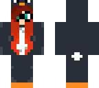 penguin