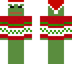 pepe christmas