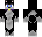 pet wolf
