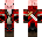 pig verca