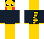 pikaachu even fixed