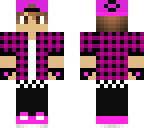 pink boy