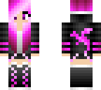 pink dragon