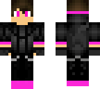 pink guy