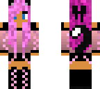 pink mefwa