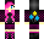 pinkie pie