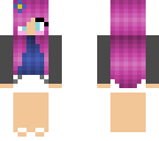 pinky