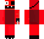 pirate foxy